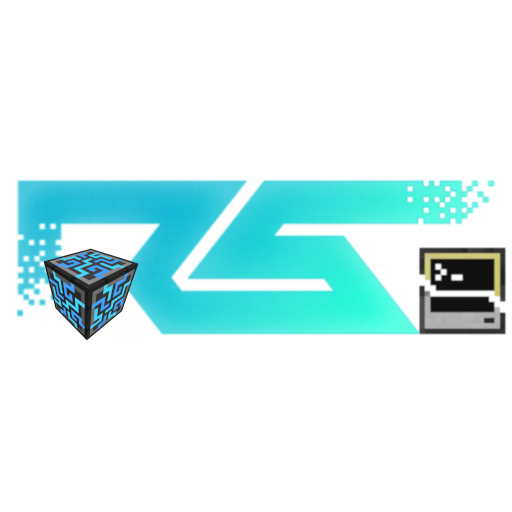 Логотип мода Storage for ComputerCraft