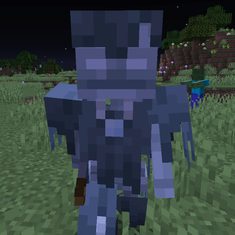 Логотип мода Stray Spawn