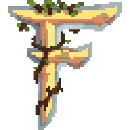 Логотип мода STRAYED FATES: Forsaken