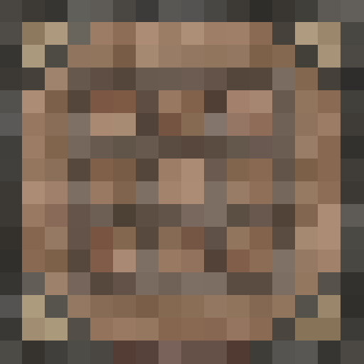 Логотип мода Structured Crafting