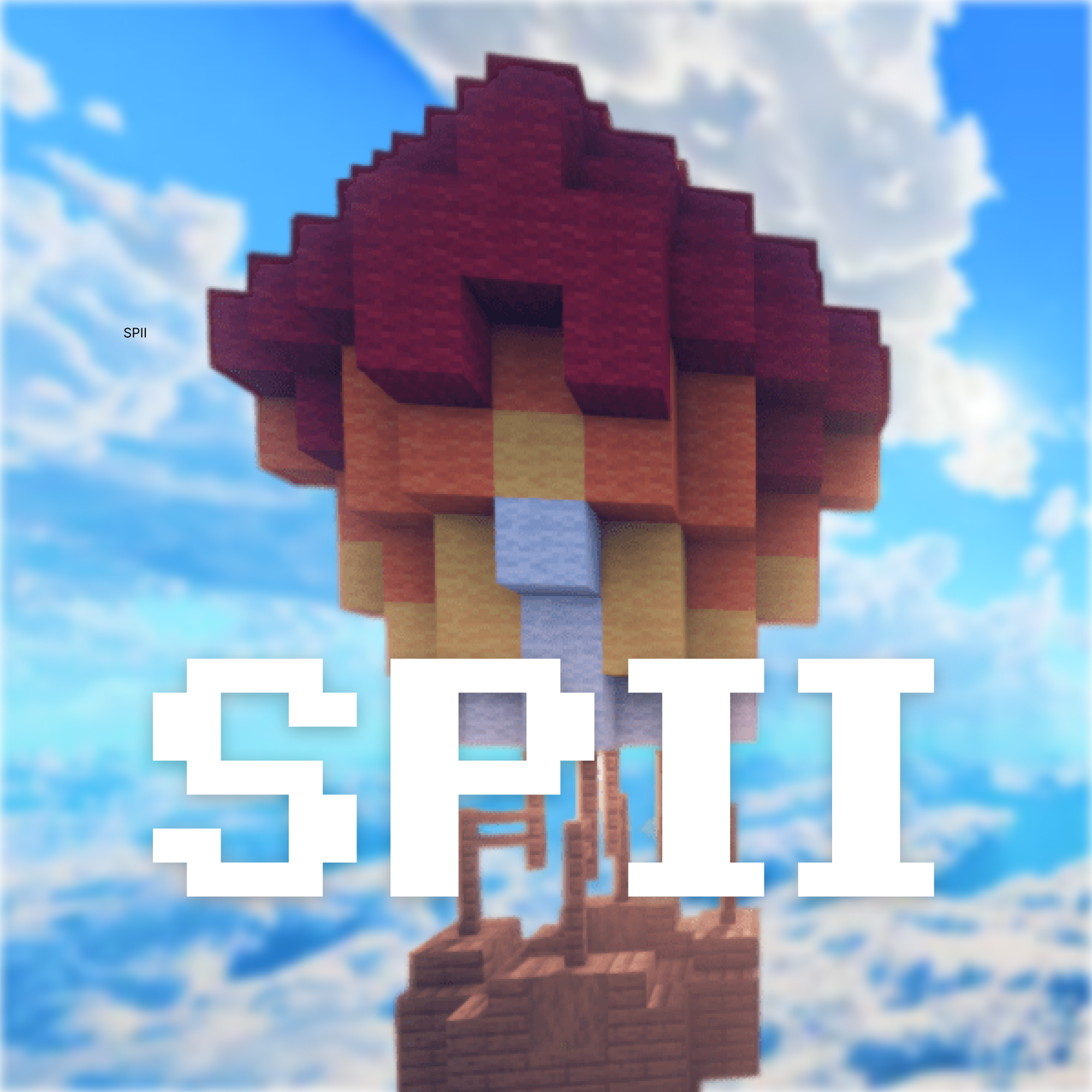 Логотип мода Structures Plus II