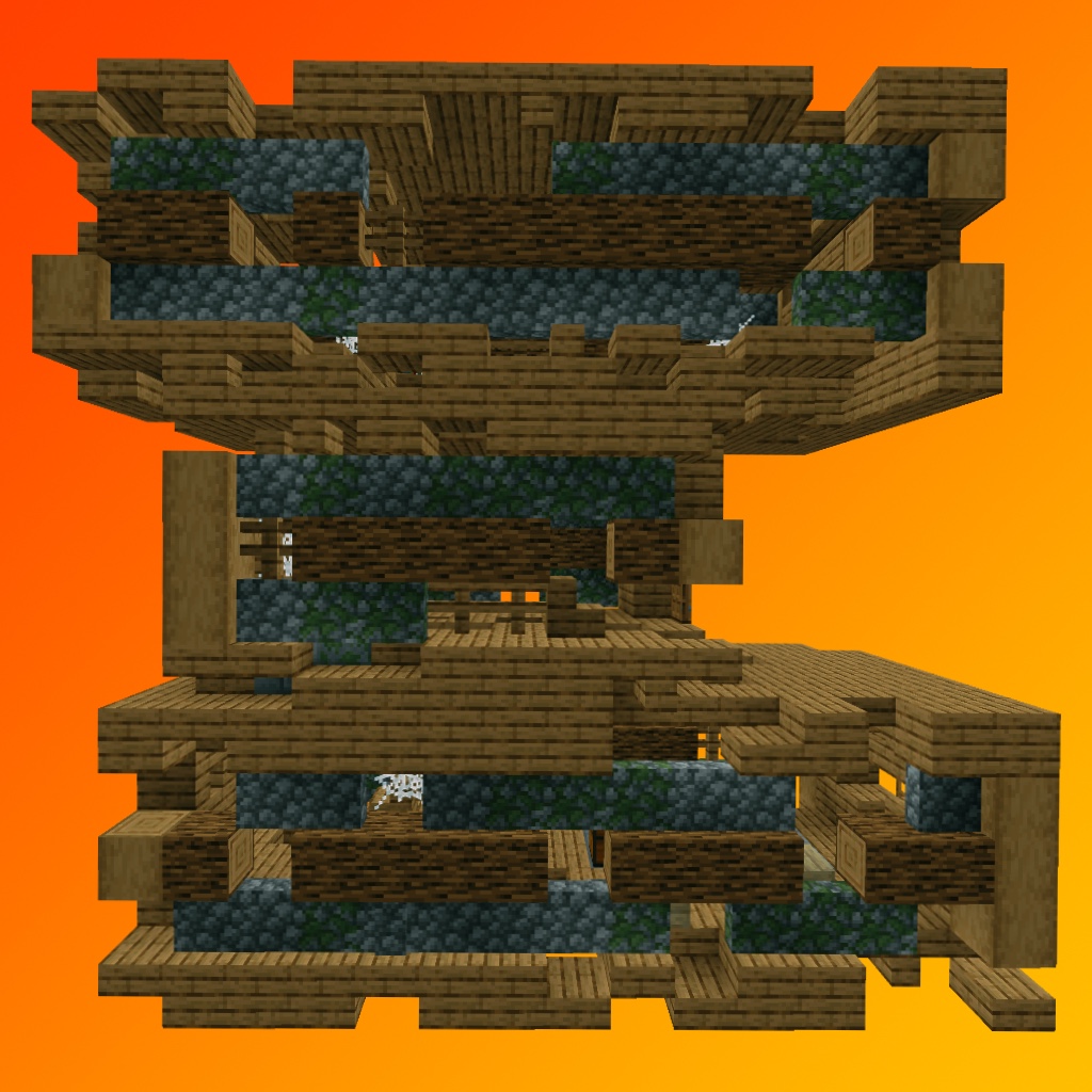 Логотип мода Subterrestrial