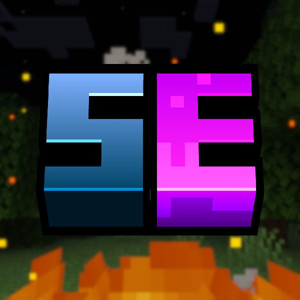 Логотип мода Subtle Effects