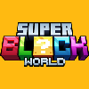 Логотип мода Super Block World [Forge]