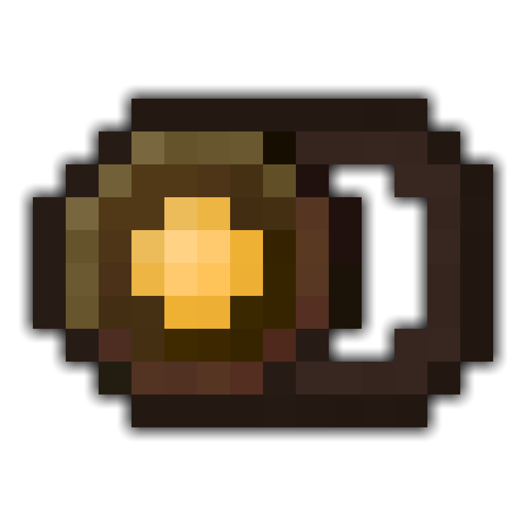 Логотип мода Superior Shields