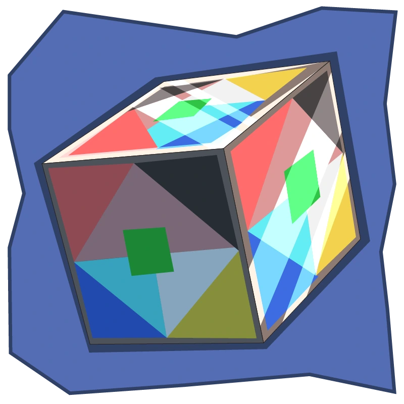 Логотип мода SuperOreBlock