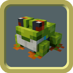 Логотип мода Swampier Swamps (Fabric)