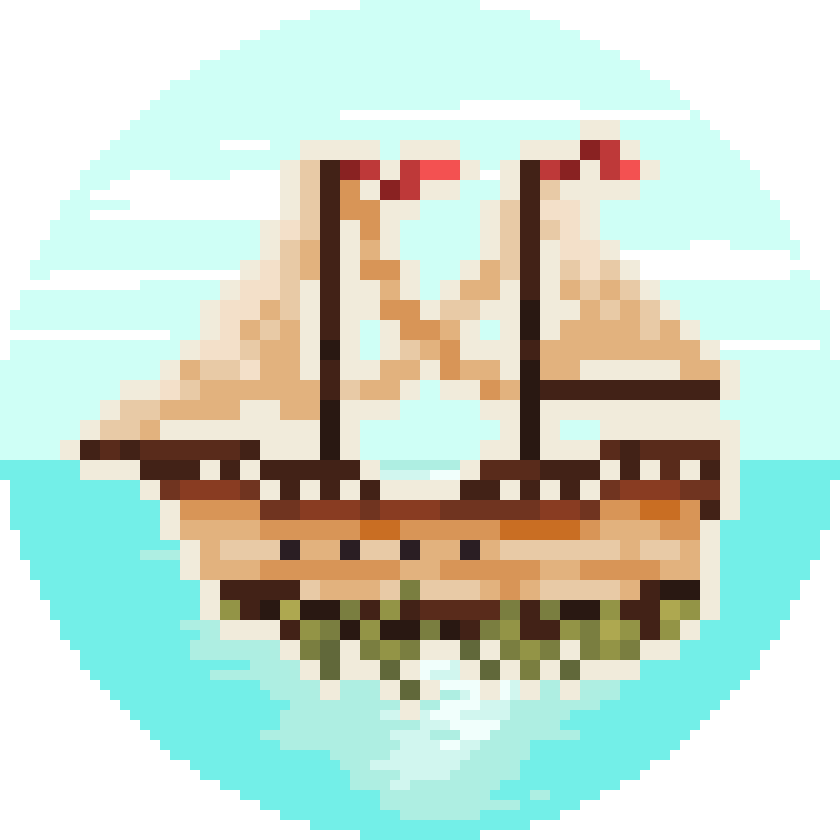 Логотип мода Swashbucklers!