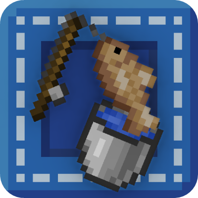 Логотип мода Tactical Fishing