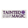Логотип мода Tainted Magic
