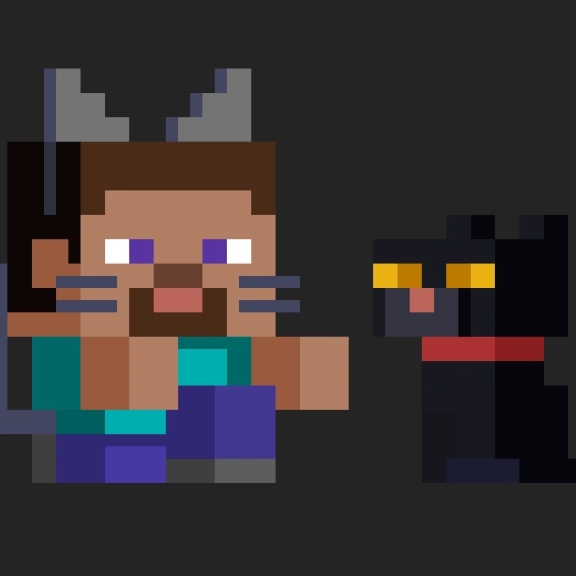 Логотип мода Tamed Summon