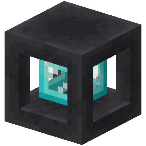 Логотип мода Tank Storage