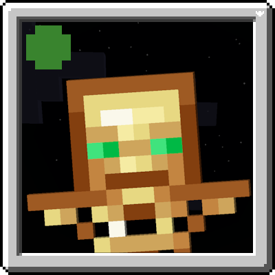 Логотип мода Tax' Creepy Totem