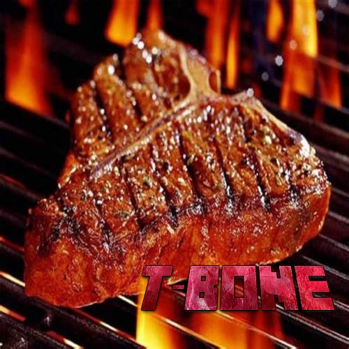 Логотип мода TBone