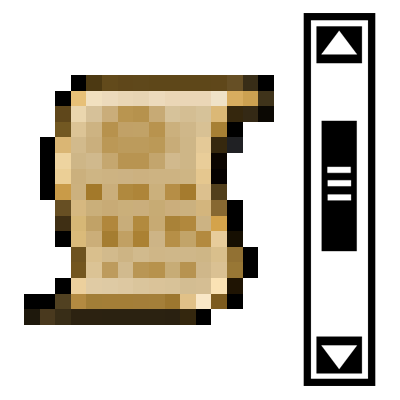 Логотип мода Thaumcraft 4 Tweaks