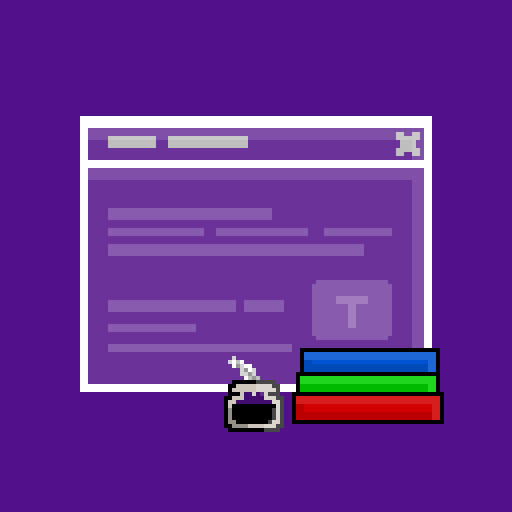 Логотип мода TCDCommons API