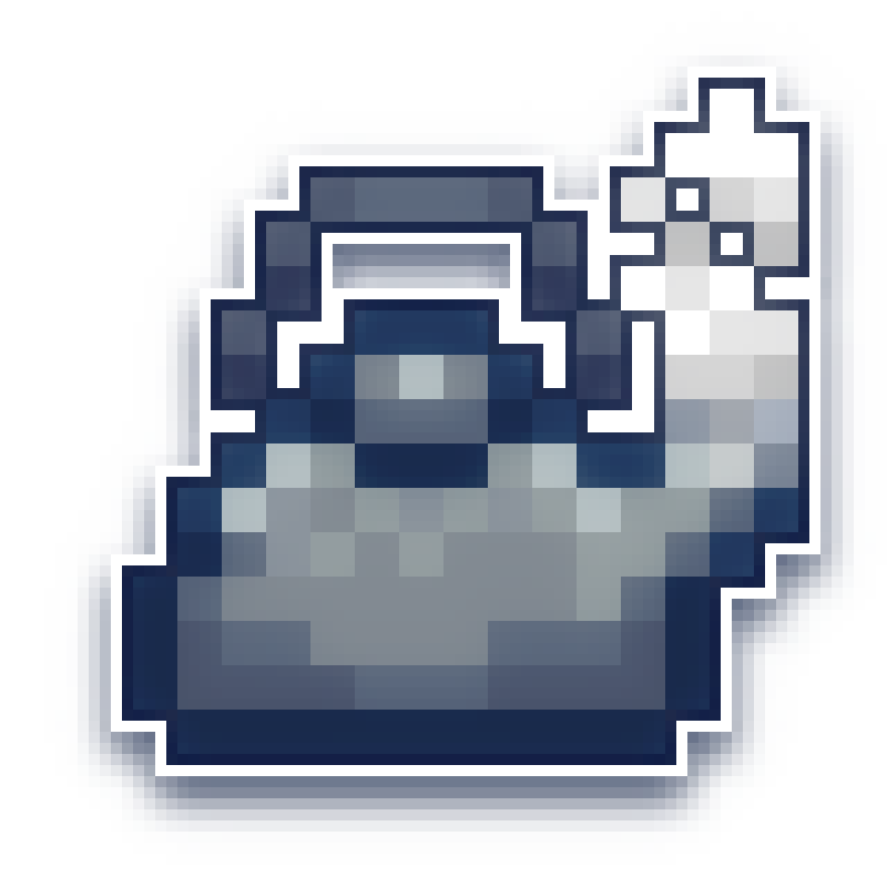 Логотип мода Tea Kettle