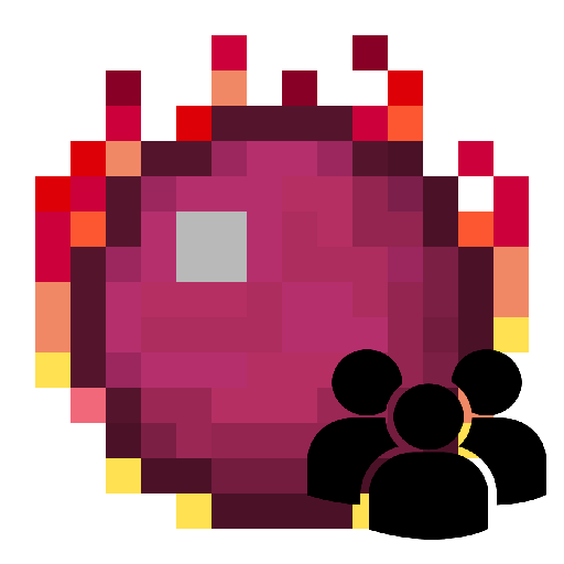 Логотип мода Team ProjectE