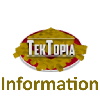 Логотип мода TekTopia Information