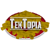 Логотип мода TekTopia