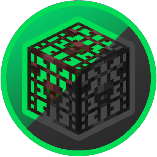 Логотип мода Temporary Spawners