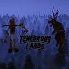 Логотип мода Tenebrous Lands [Forge]