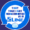 Логотип мода Tensura Mod  -That Time I Got Reincarnated as a Slime