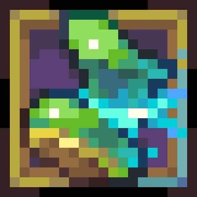 Логотип мода Terra Curio