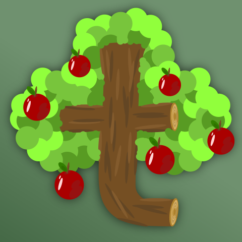 Логотип мода Terraqueous