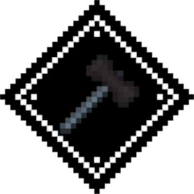 Логотип мода Tetra Nihilo