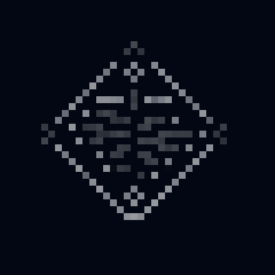 Логотип мода tetracelium