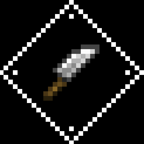 Логотип мода Tetra's Delight