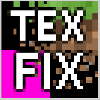 Логотип мода TexFix