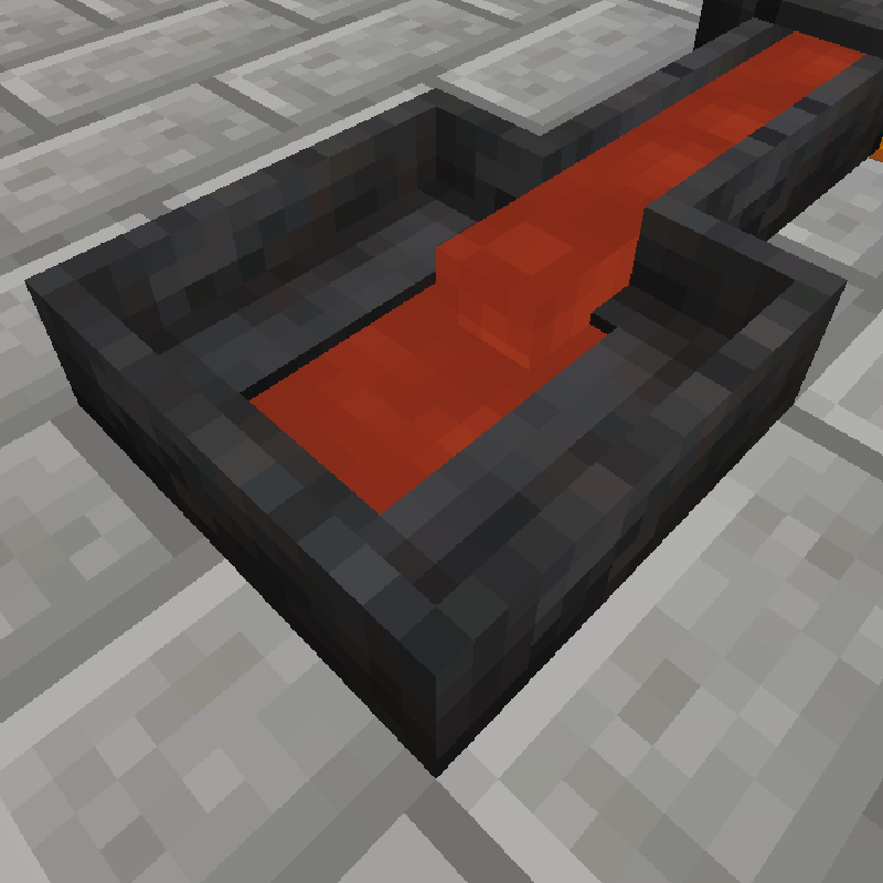 Логотип мода TFC Casting with Channels!