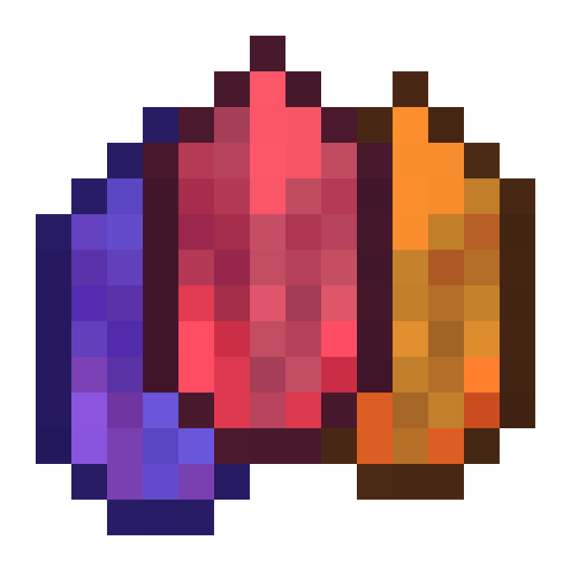 Логотип мода Thaumcraft 6 Aspects for JEI