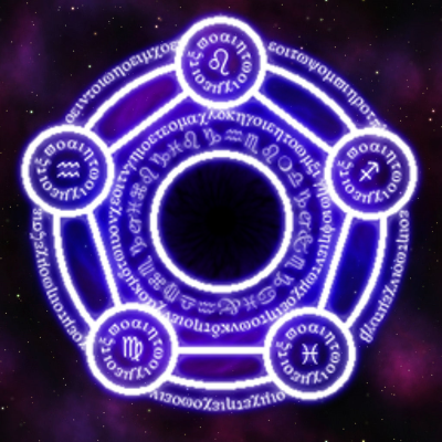 Логотип мода Thaumic Periphery