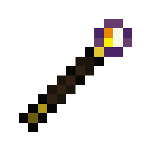 Логотип мода Thaumic Restoration