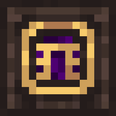 Логотип мода Thaumon