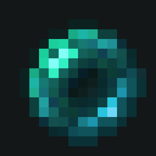 Логотип мода The Abyss LPM Integration