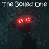 Логотип мода The Boiled One: Reimagined