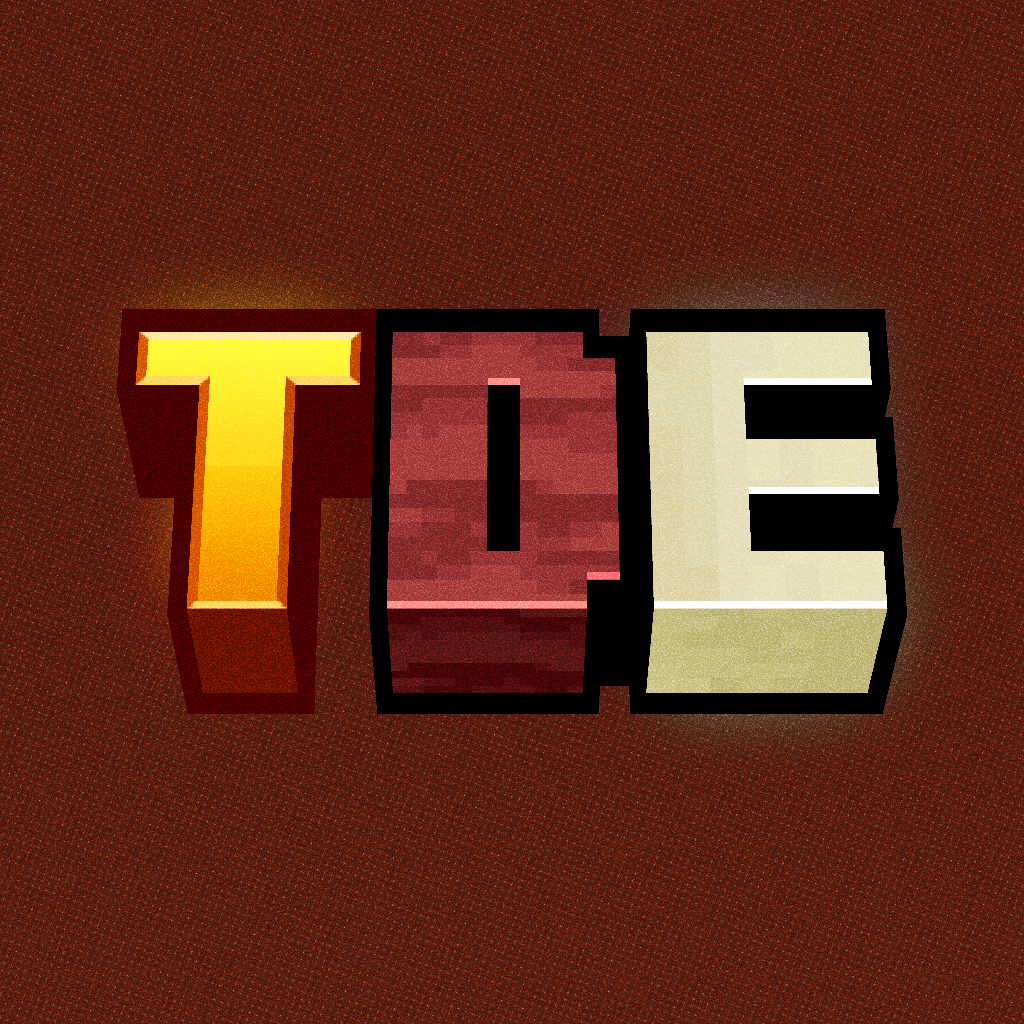 Логотип мода The Dawn Era