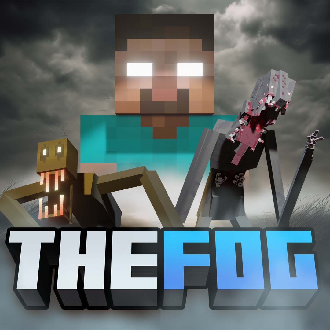 Логотип мода The Fog - A Horror Experience