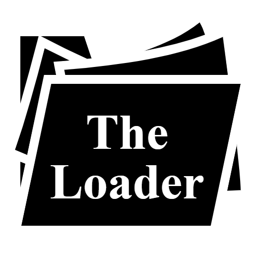 Логотип мода The Loader