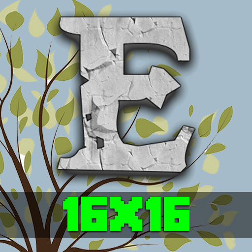 Логотип мода The Official Enigmatica Resource Pack