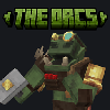 Логотип мода The Orcs!