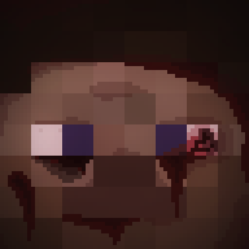 Логотип мода The Pure Suffering Mod