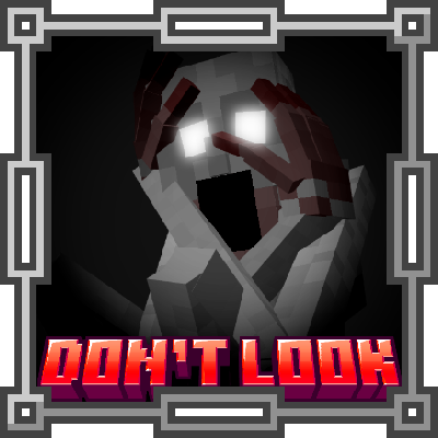 Логотип мода SCP-096, The Shy Guy