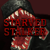 Логотип мода The Starved Stalker