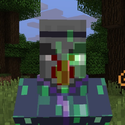 Логотип мода The Summoner