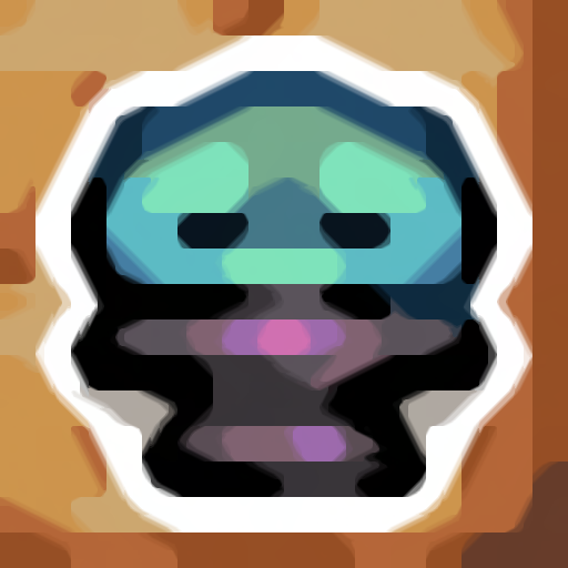 Логотип мода Ulterlands: Worlds Apart